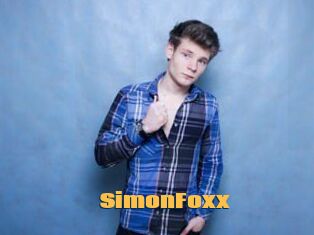 SimonFoxx