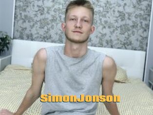 SimonJonson