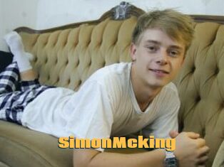 SimonMcking