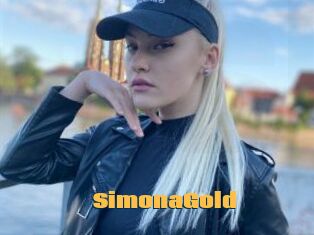 SimonaGold