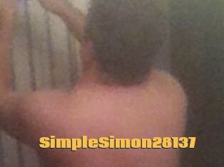 SimpleSimon28137