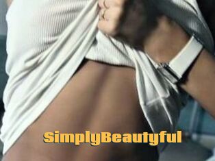 SimplyBeautyful