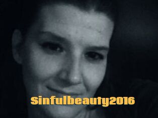 Sinfulbeauty2016