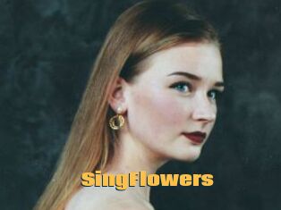 SingFlowers