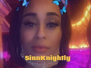 SinnKnightly