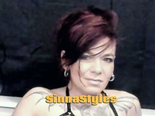 SinnaStyles