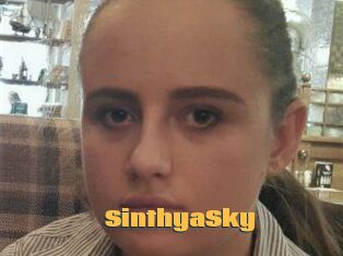 SinthyaSky