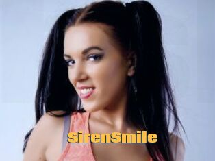 SirenSmile