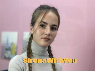 SirenaWithYou