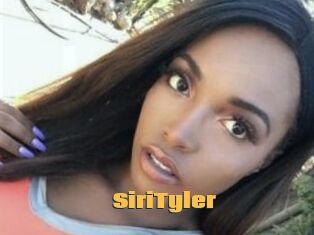 SiriTyler