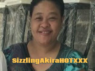 SizzlingAkiraHOTXXX