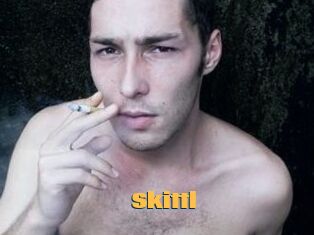 Skittl