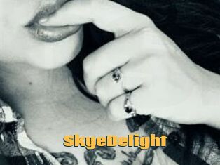 SkyeDelight