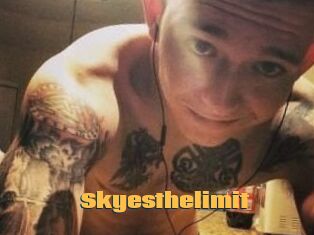 Skyesthelimit