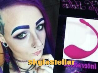 SkylaStellar