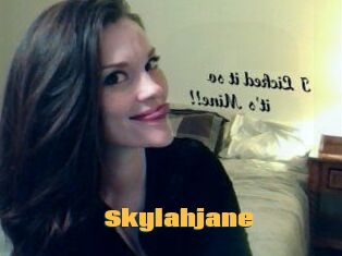 Skylahjane