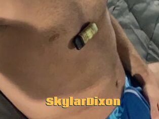 SkylarDixon