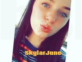 SkylarJune