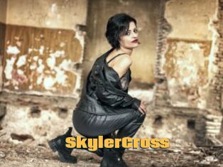 SkylerCross
