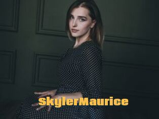 SkylerMaurice