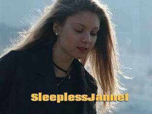 SleeplessJannet