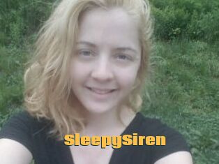 SleepySiren