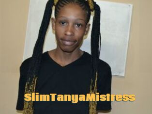 SlimTanyaMistress