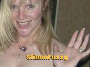 SlimmFoxxy