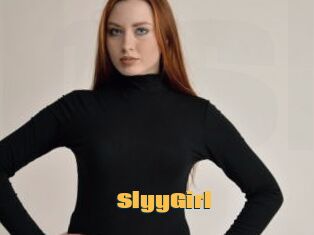 SlyyGirl