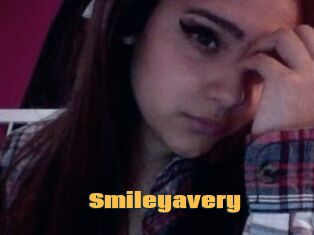 Smileyavery