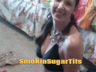 SmokinSugarTits