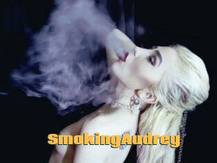 Smoking_Audrey