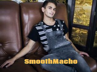 SmoothMacho