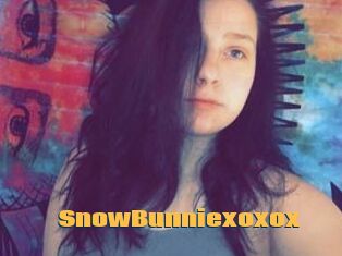 SnowBunniexoxox