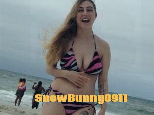 SnowBunny0911