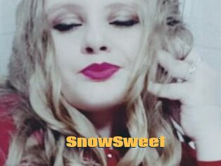 SnowSweet