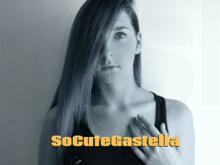 SoCuteGastella