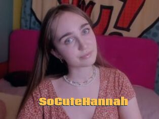 SoCuteHannah