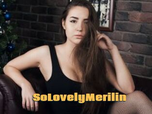 SoLovelyMerilin