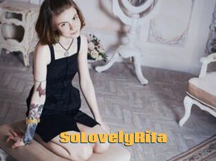 SoLovelyRita