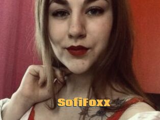 SofiFoxx