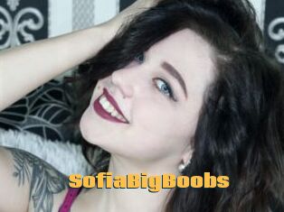 SofiaBigBoobs