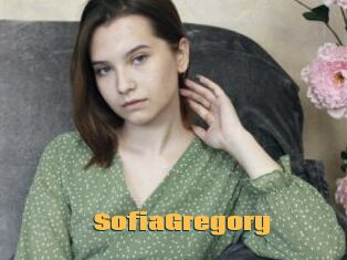 SofiaGregory