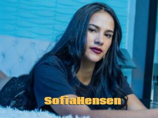 SofiaHensen