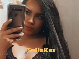 SofiaKox