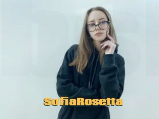 SofiaRosetta