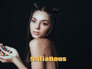 SofiaRous