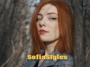 SofiaStyles