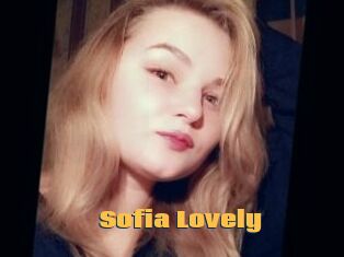 Sofia_Lovely