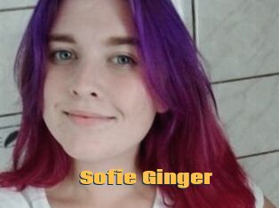 Sofie_Ginger